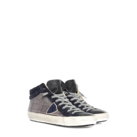 Philippe Model - Sneaker “Middle“